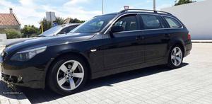 BMW d de 163 cvs Setembro/06 - à venda - Ligeiros