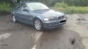 BMW  turbo Dezembro/98 - à venda - Ligeiros