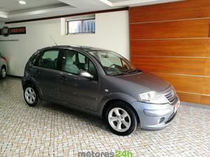 Citroen C3 1.4 HDi SX Pack