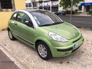 Citroën C3 Pluriel V Sensodrive Junho/04 - à venda -