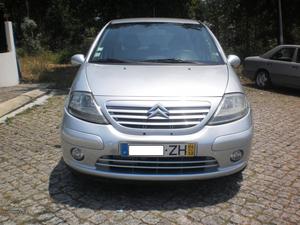 Citroën C3 SX Pack A/C Dezembro/04 - à venda - Ligeiros