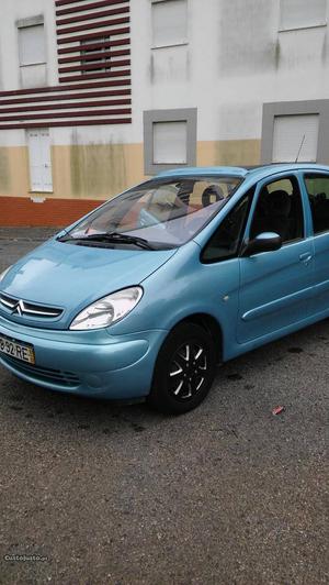 Citroën Picasso shara picasso Fevereiro/01 - à venda -