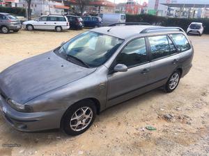 Fiat Marea weekend 85cv 16val Maio/00 - à venda - Ligeiros