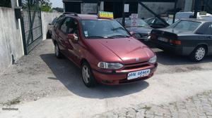 Fiat Palio Weekend 1.2i  Fevereiro/99 - à venda -