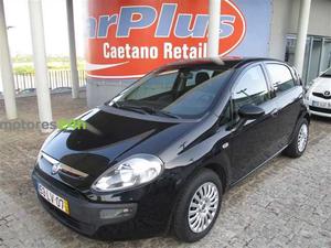 Fiat Punto Evo 1.3 M-Jet Dynamic