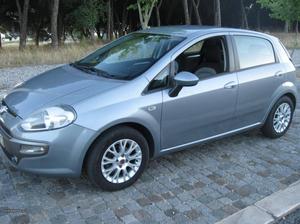 Fiat Punto Evo1.3 multijet  Agosto/10 - à venda -