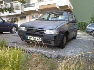 Fiat Uno 60 SX Junho/91 - à venda - Ligeiros Passageiros,