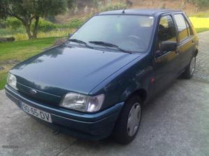 Ford Fiesta 1.1 Junho/94 - à venda - Ligeiros Passageiros,