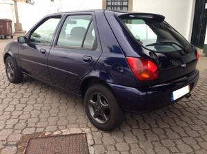 Ford Fiesta 1.25 Março/96 - à venda - Ligeiros