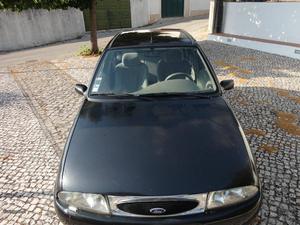 Ford Fiesta Baratinho Abril/97 - à venda - Ligeiros