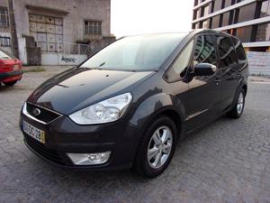 Ford Galaxy 1.8 Tdci 7lug Abril/07 - à venda - Ligeiros