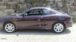 Hyundai FX Coupe fx coupe Julho/99 - à venda - Ligeiros