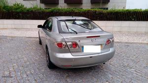 Mazda 6 2.0 Julho/03 - à venda - Ligeiros Passageiros,