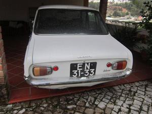 Mazda Sedan  Deluxe Fevereiro/80 - à venda - Ligeiros