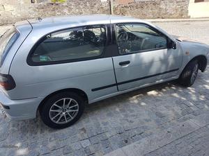 Nissan Almera 2.0 Diesel Março/99 - à venda - Comerciais /