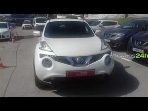 Nissan Juke 1.2 DIG-T N-Connecta