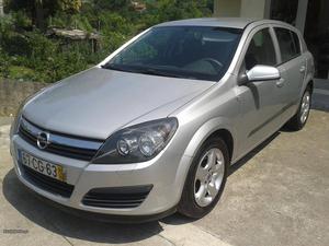 Opel Astra 1.3 Cdti Impecável Outubro/06 - à venda -