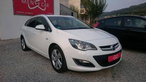 Opel Astra 1.7 CDTI Sport Janeiro/13 - à venda - Ligeiros