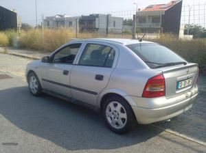 Opel Astra G 2.0 DTI Outubro/99 - à venda - Ligeiros