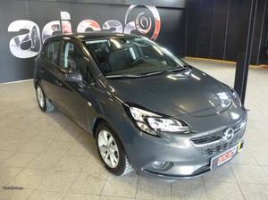 Opel Corsa 1.2 5P Maio/16 - à venda - Ligeiros Passageiros,