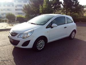 Opel Corsa 1.3 CDTI IVA DED Janeiro/12 - à venda -