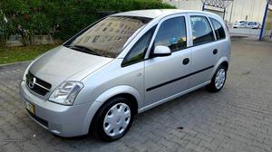 Opel Meriva GASÓLEO Fevereiro/06 - à venda - Ligeiros