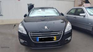 Peugeot 508 SW Dezembro/12 - à venda - Ligeiros