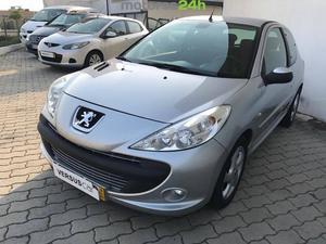 Peugeot  HDi Trendy