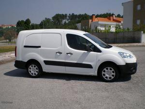 Peugeot Partner Longa km Ac Maio/10 - à venda -