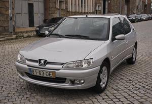 Peugeot TD Bom estado Setembro/99 - à venda -