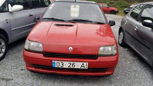 Renault Clio 1.9 Dezembro/93 - à venda - Ligeiros