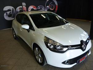 Renault Clio TCE DYNAMIQUE S GPS Maio/15 - à venda -