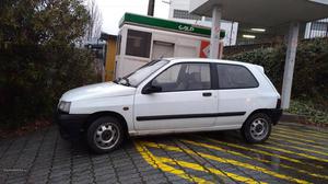 Renault Clio da Dezembro/94 - à venda - Comerciais / Van,