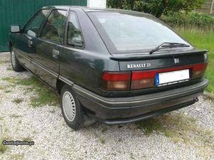 Renault  GLT, impecável Dezembro/91 - à venda -
