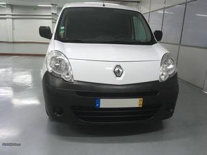 Renault Kangoo 1.5 dci Setembro/09 - à venda - Comerciais /