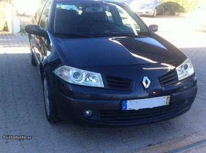 Renault Mégane Break 1.5 DCI SE Janeiro/07 - à venda -