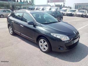 Renault Mégane SportTourer 1.5dci Janeiro/10 - à venda -