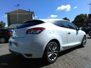 Renault Mégane coupe  GTline 130 Setembro/12 - à venda