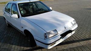 Renault  otimo estado Março/92 - à venda - Ligeiros