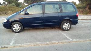 Seat Alhambra 1.9 tdi 110 cv Junho/98 - à venda -