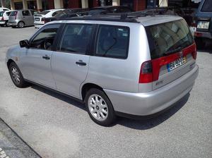 Seat Cordoba Vario 1.6 Maio/98 - à venda - Ligeiros