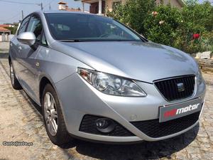 Seat Ibiza 1.4 Tdi 5p A/c Novembro/10 - à venda - Ligeiros