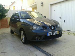 Seat Ibiza v Sport Maio/06 - à venda - Ligeiros