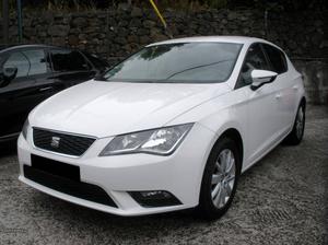 Seat Leon 1.2 TSI Style Maio/13 - à venda - Ligeiros