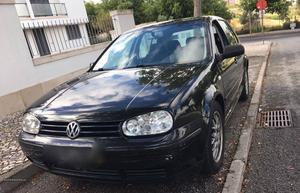 VW Golf Gti Janeiro/98 - à venda - Ligeiros Passageiros,