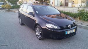 VW Golf V 1.6Tdi Conf Julho/10 - à venda - Ligeiros