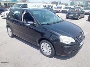 VW Polo Confortline AC 70cv Junho/07 - à venda - Ligeiros