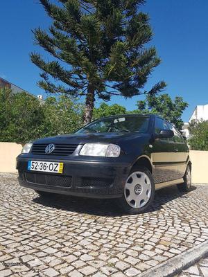 VW Polo Sport Fevereiro/00 - à venda - Ligeiros