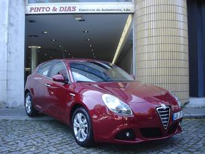  Alfa Romeo Giulietta 1.6 JTDm Distinctive (105cv) (5p)