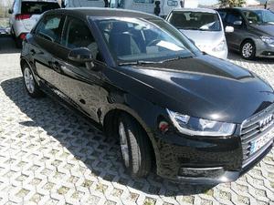  Audi A1 sb 1.6 tdi